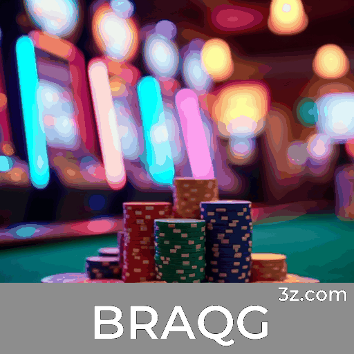 BRAQG Bônus por convite BRAQG
