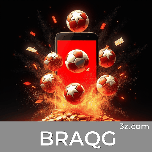 BRAQG Bônus acumulado BRAQG