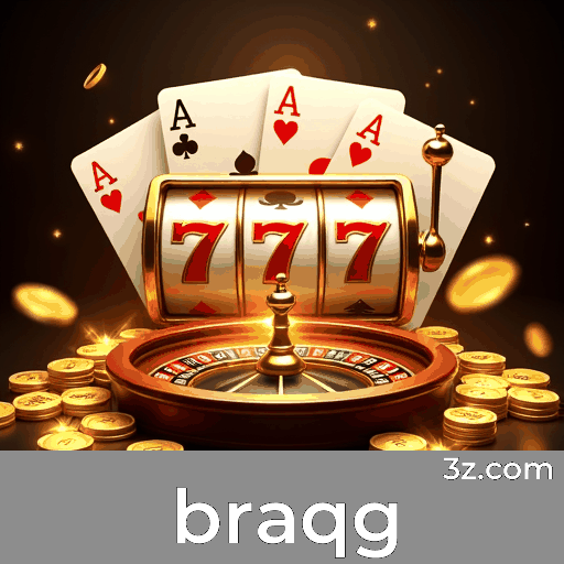 braqg game mais image